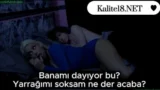 Aynı yatakta arkadan sürtmek iyi geldi